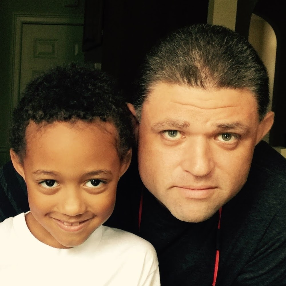 Meet your Posher, Curtis